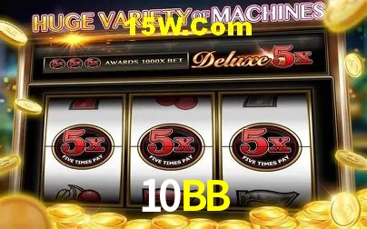 Jogos de Slot 10BB