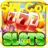 10BB App Interface