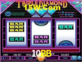 Provedores de Jogos 10BB