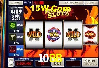 Diretório de Jogos 10BB