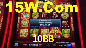 Welcome Bonus 10BB
