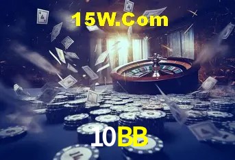 Promoção Relâmpago 10BB