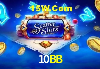 Mesa de Blackjack 10BB