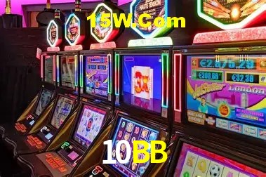 Recursos de Bônus 10BB