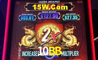 Apostas de Tênis 10BB
