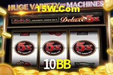 Estatísticas Esportivas 10BB
