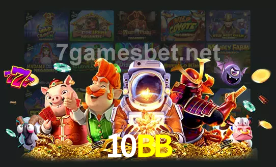 cassino 10BB